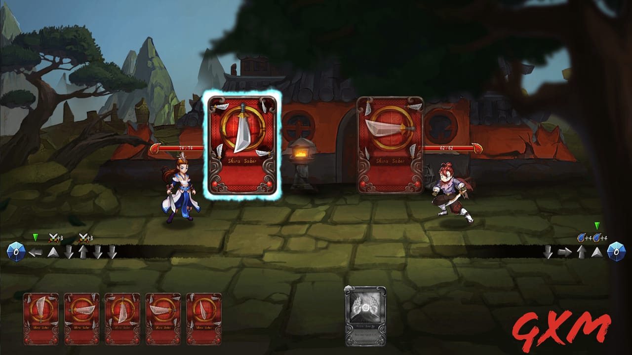 Screenshot 3 of The Warlin of Heroes