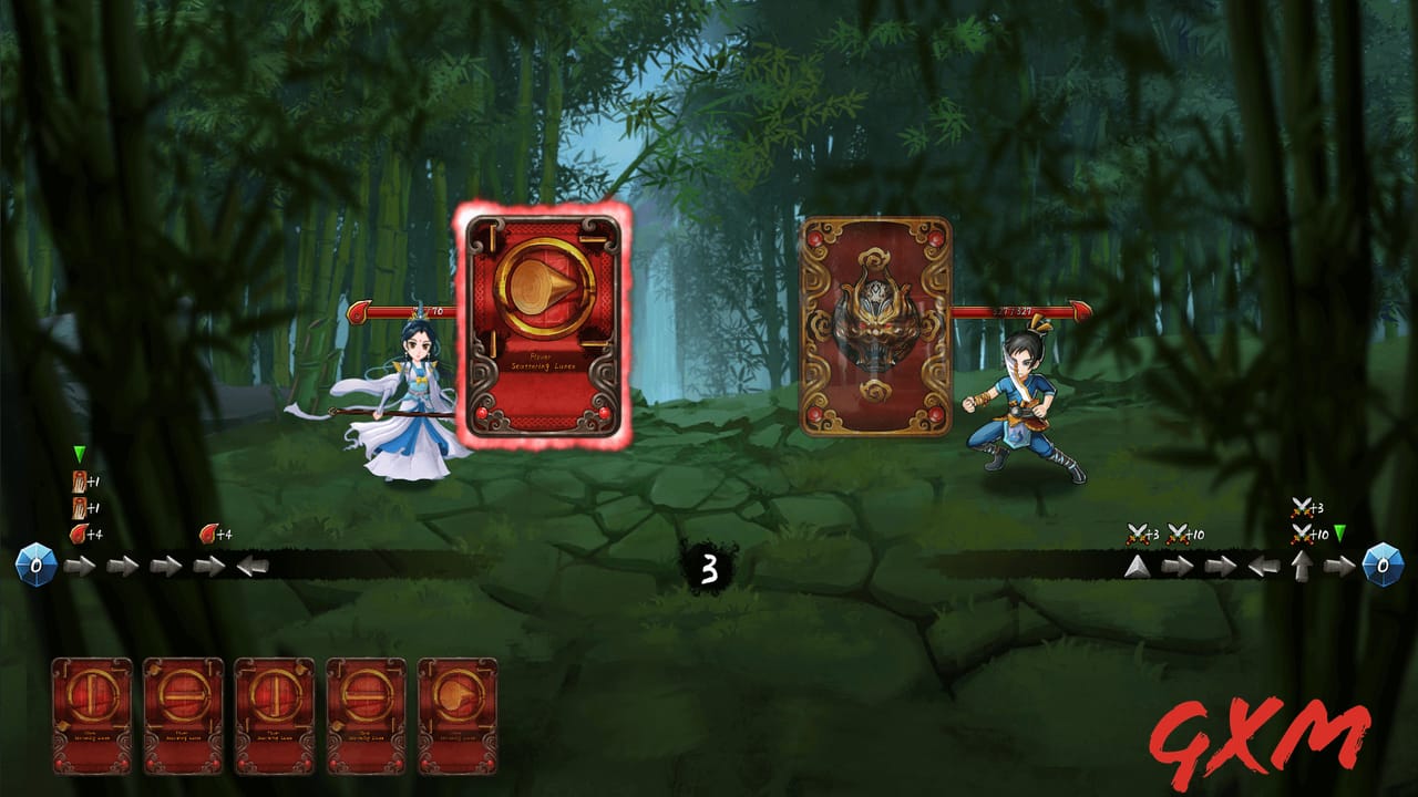 Screenshot 6 of The Warlin of Heroes