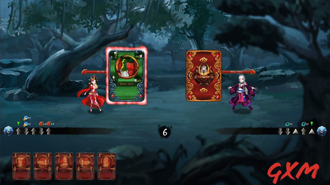 Screenshot 8 of The Warlin of Heroes