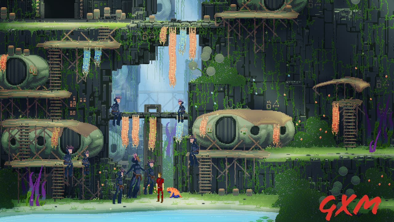 The Way Screenshot 1