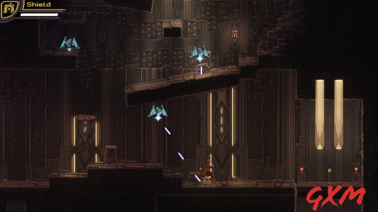 Screenshot 2 of The Way