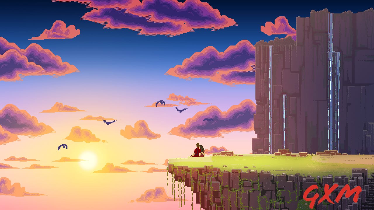 Screenshot 3 of The Way