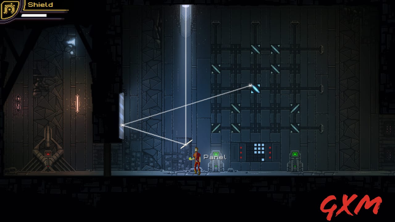 Screenshot 4 of The Way