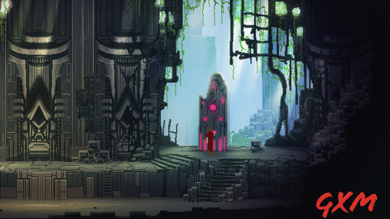 Screenshot 5 of The Way