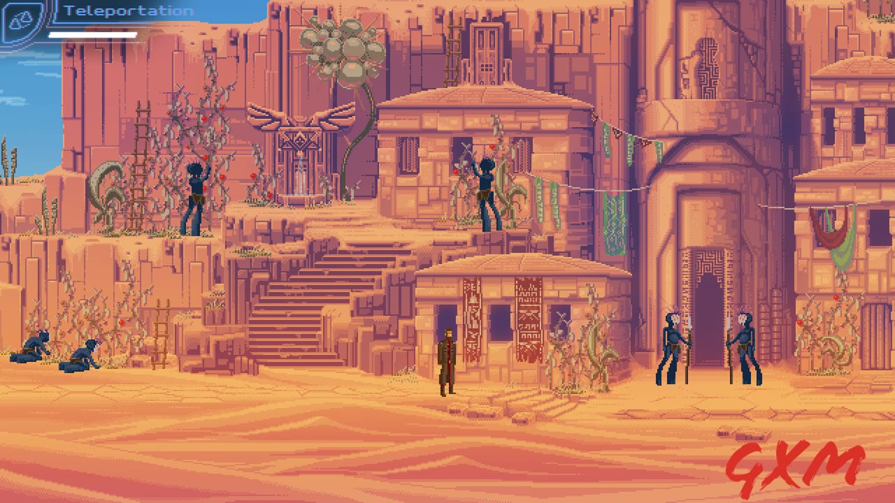 Screenshot 7 of The Way