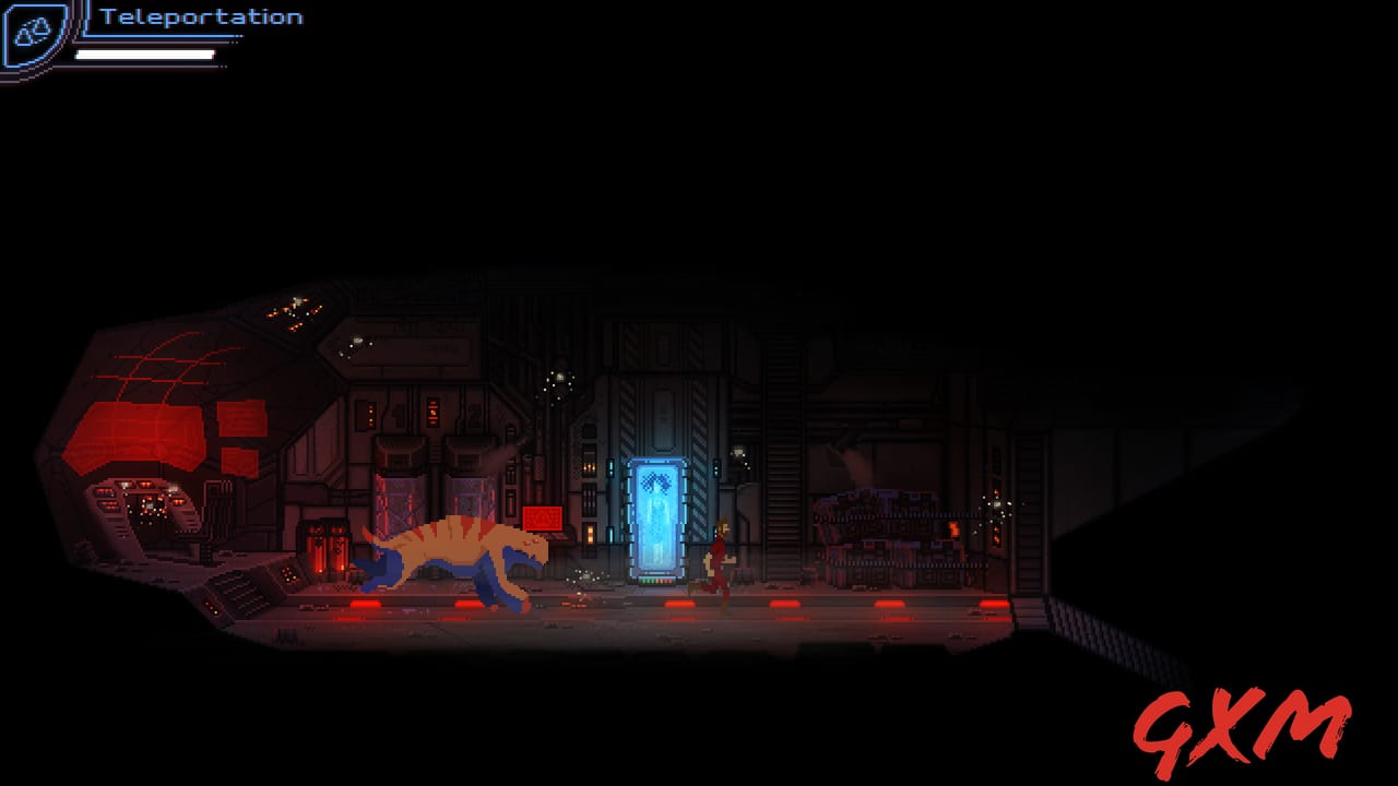 Screenshot 8 of The Way