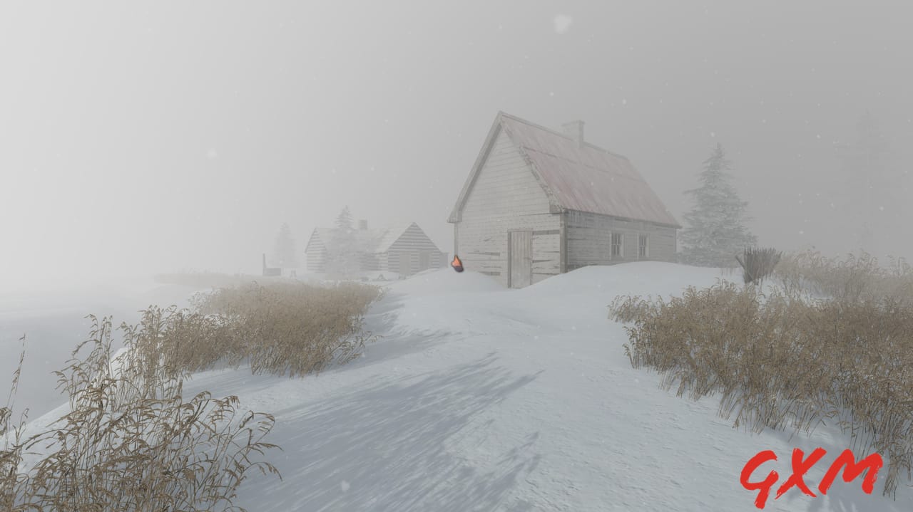 The Whisperer Screenshot 1