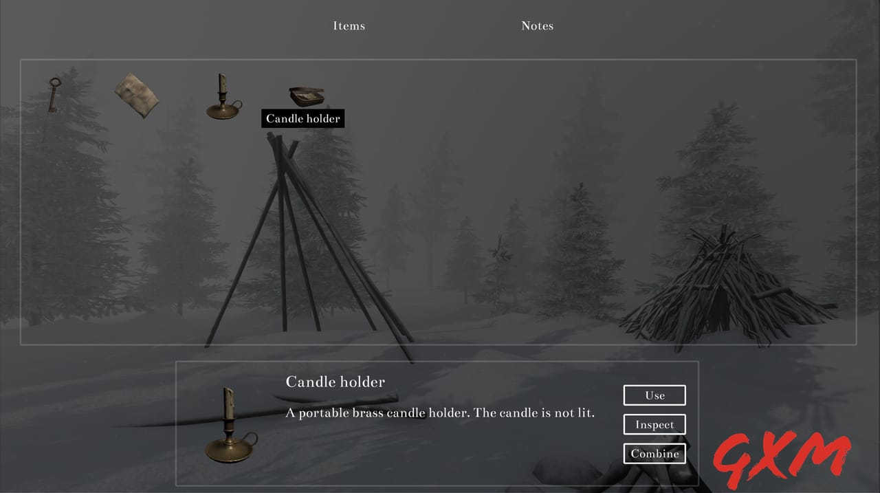 Screenshot 2 of The Whisperer