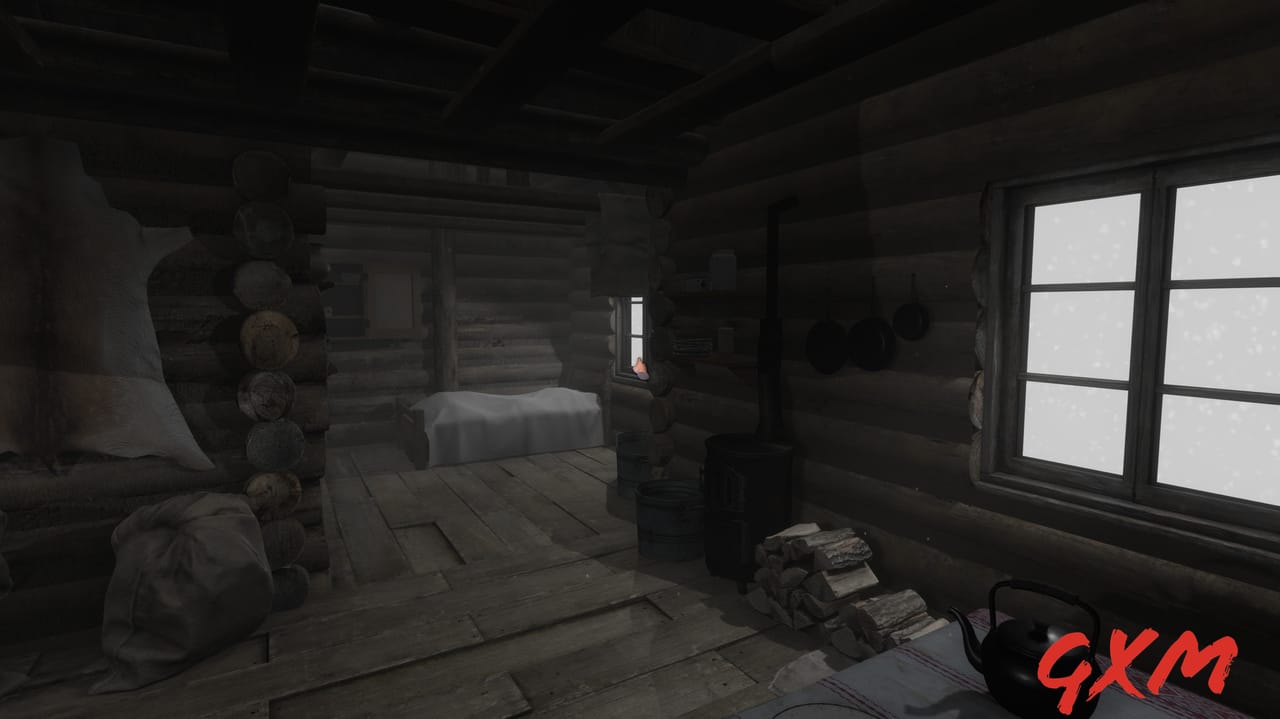 Screenshot 3 of The Whisperer