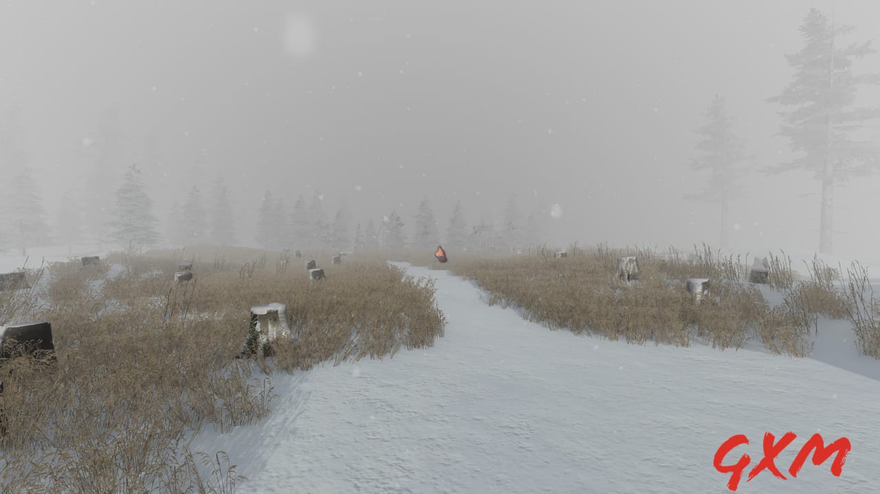 Screenshot 4 of The Whisperer