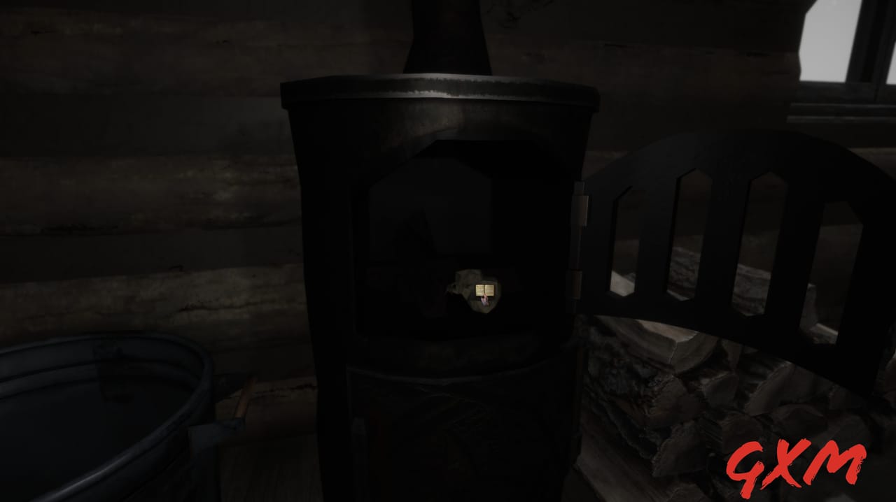 Screenshot 5 of The Whisperer