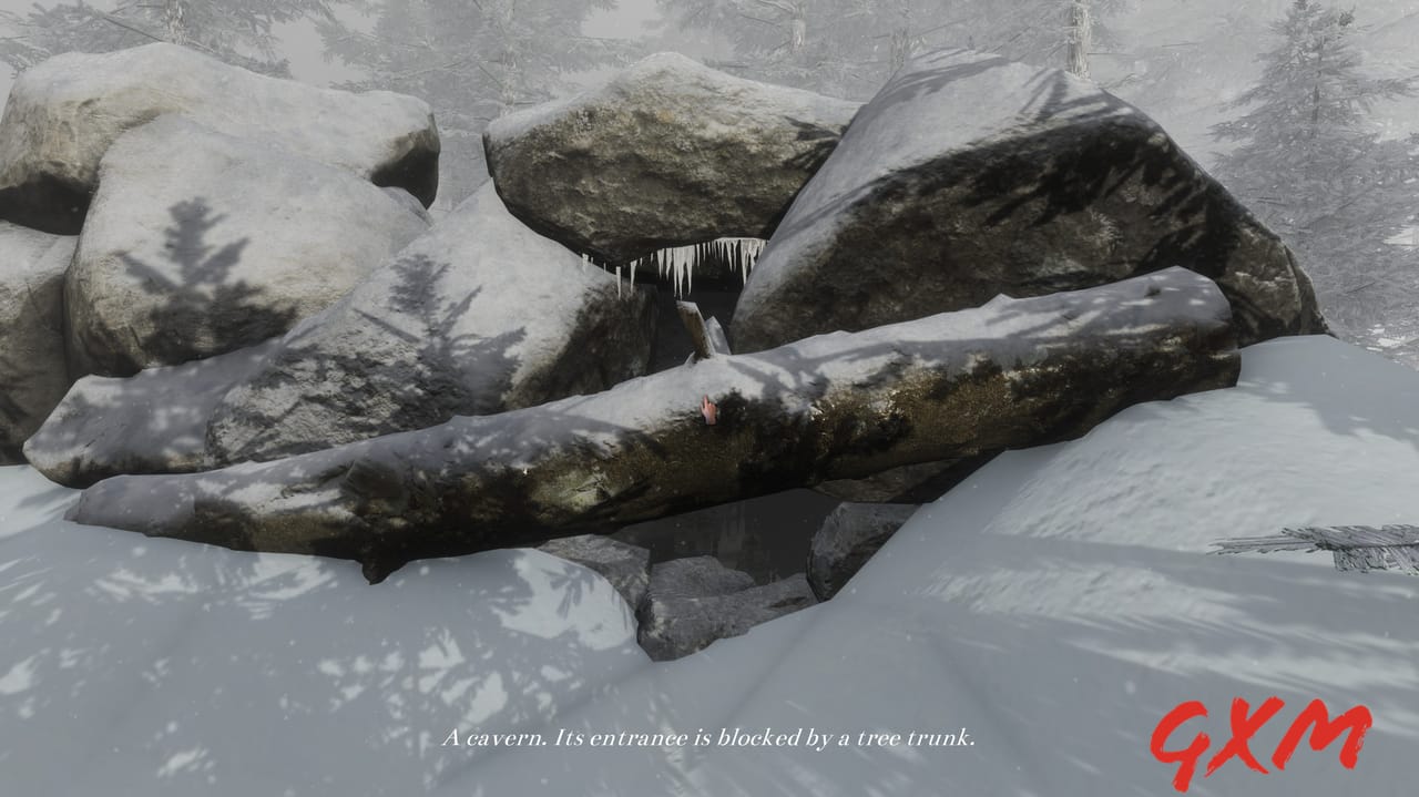 Screenshot 6 of The Whisperer