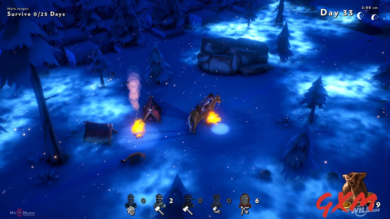Screenshot 7 of The Wild Age
