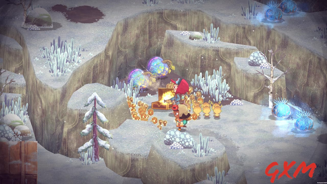 Screenshot 2 of The Wild at Heart