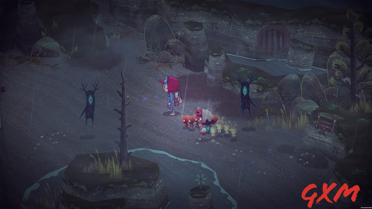 Screenshot 4 of The Wild at Heart