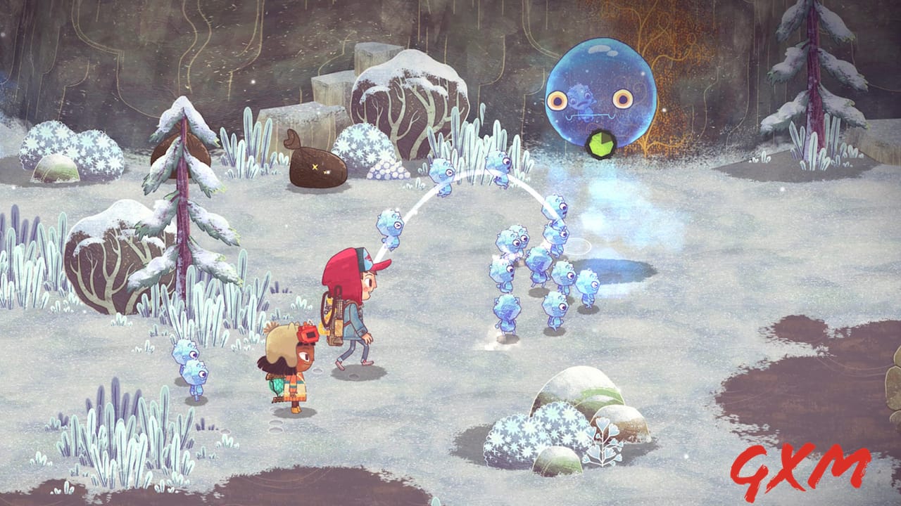 Screenshot 5 of The Wild at Heart