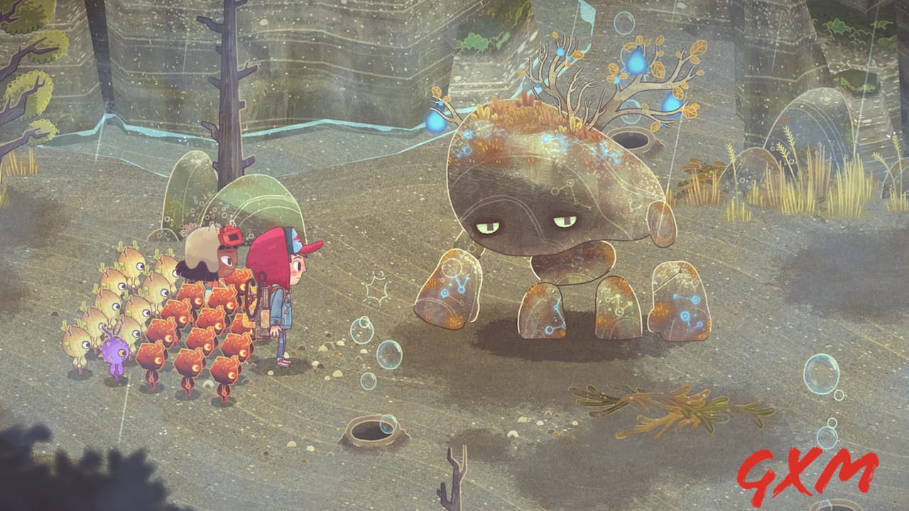 Screenshot 6 of The Wild at Heart