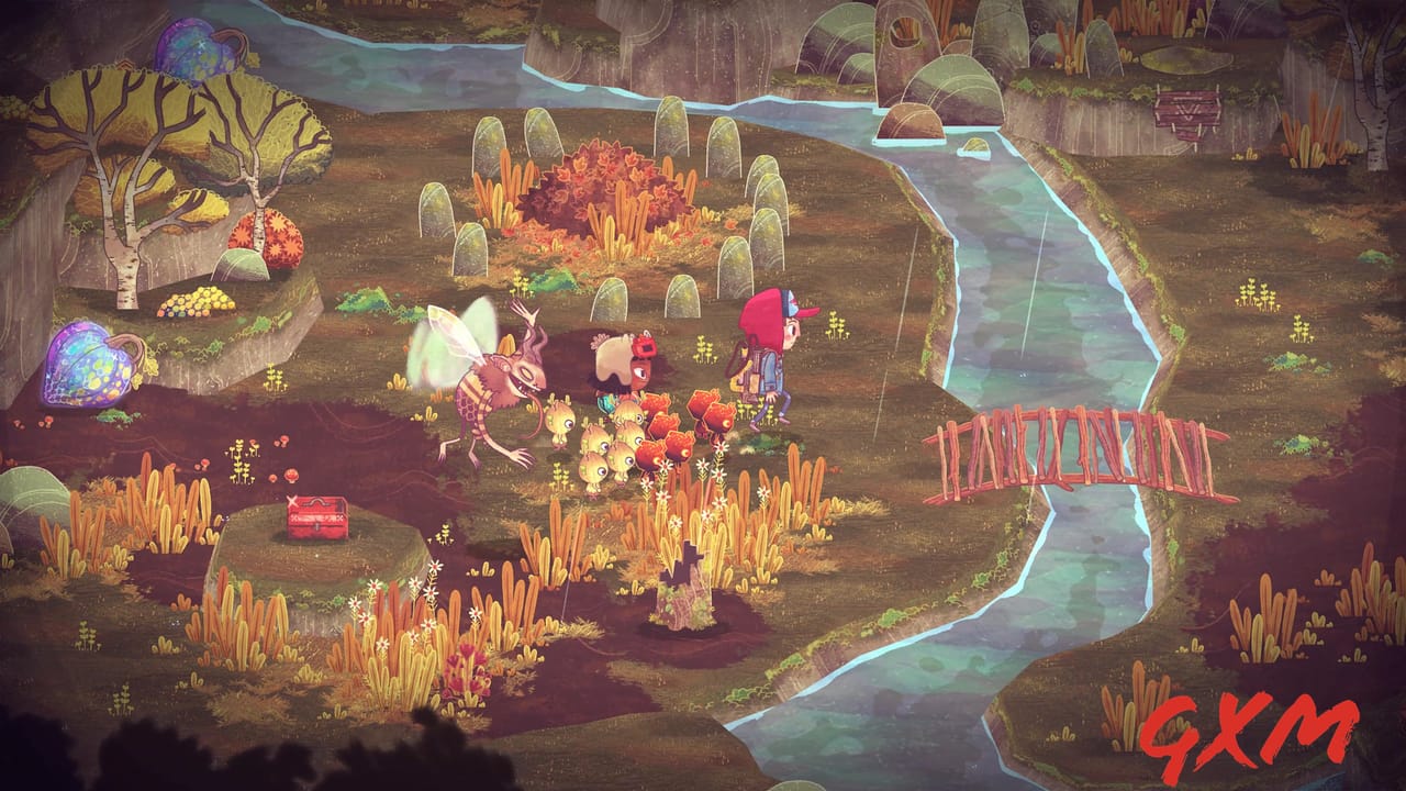 Screenshot 8 of The Wild at Heart