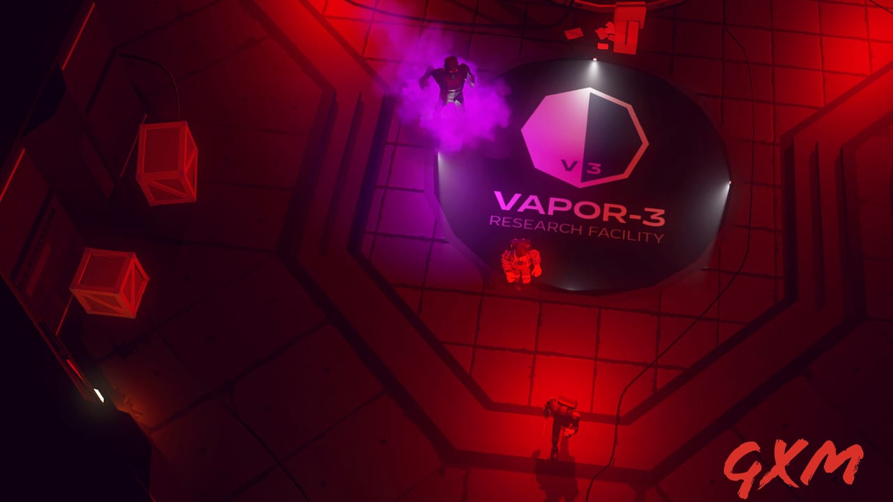 Screenshot 4 of The Wild Eight