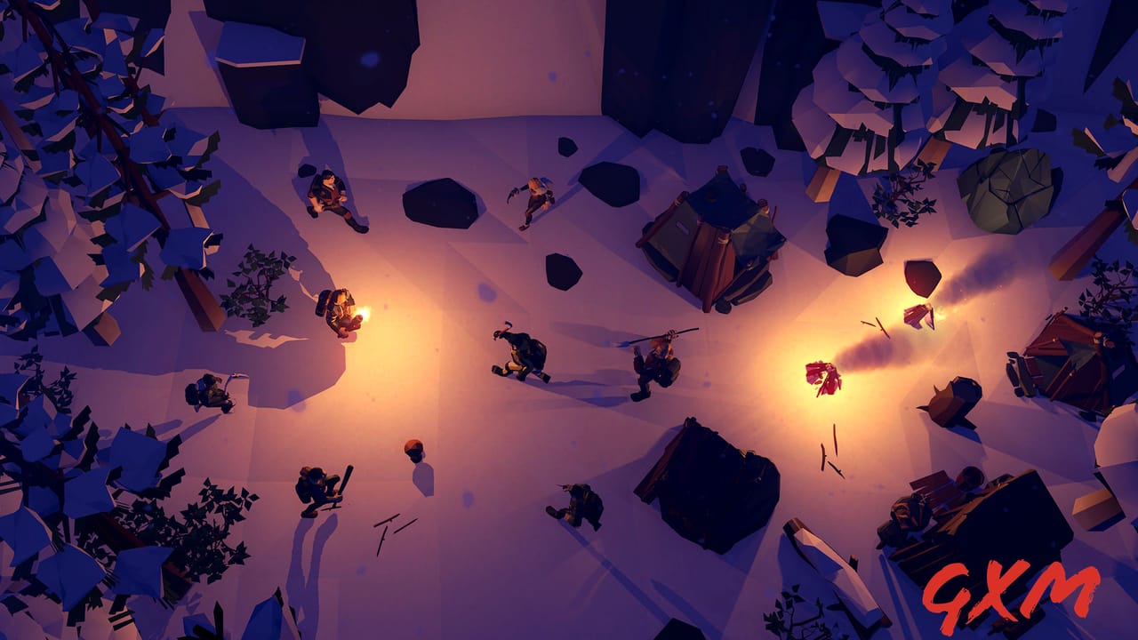 Screenshot 7 of The Wild Eight