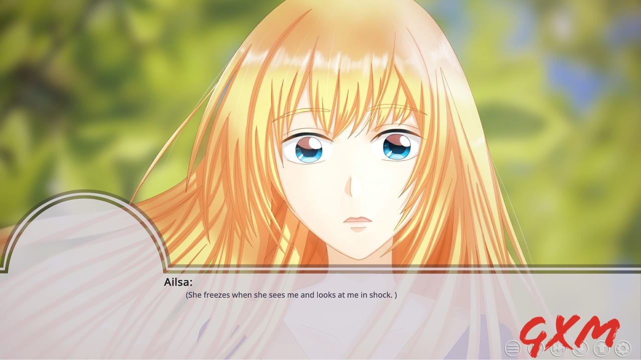 The Wishing Stone Screenshot 1