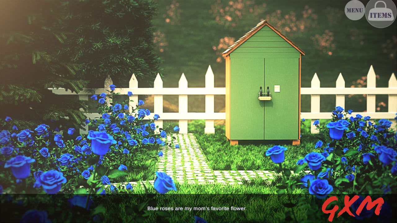 Screenshot 3 of The Wishing Stone