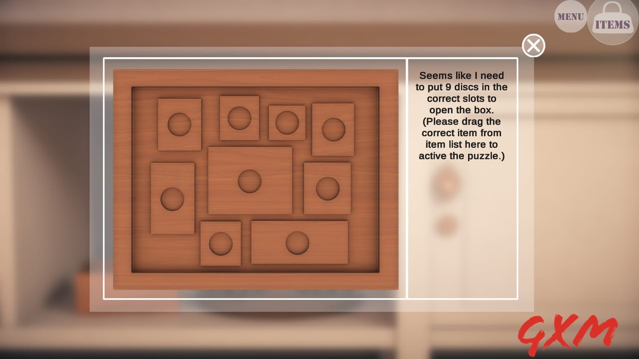 Screenshot 4 of The Wishing Stone