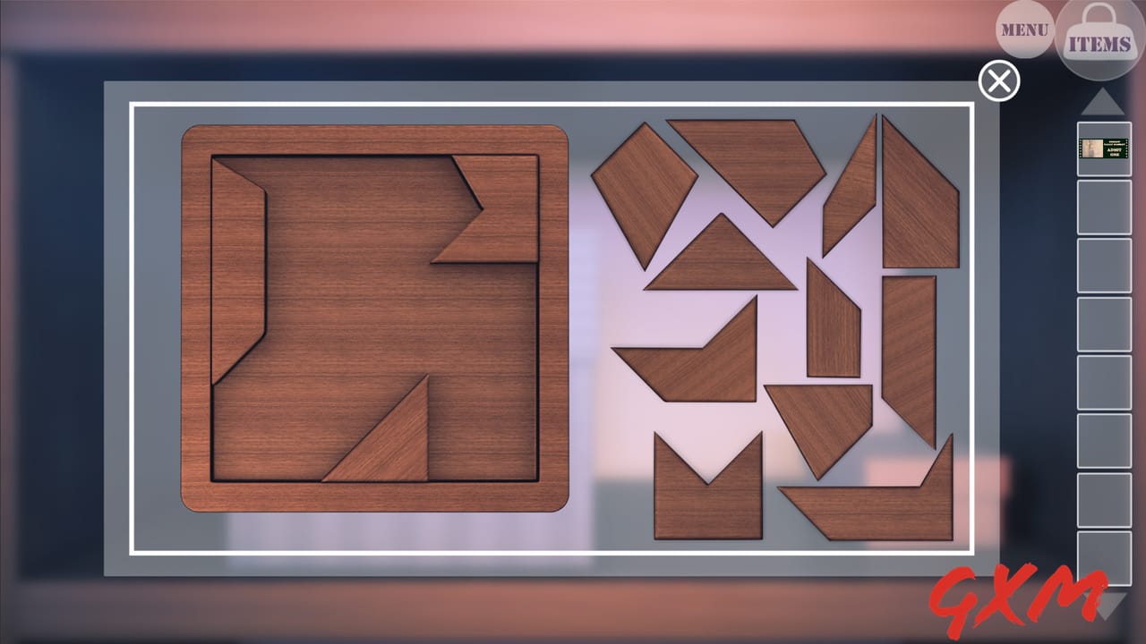 Screenshot 5 of The Wishing Stone