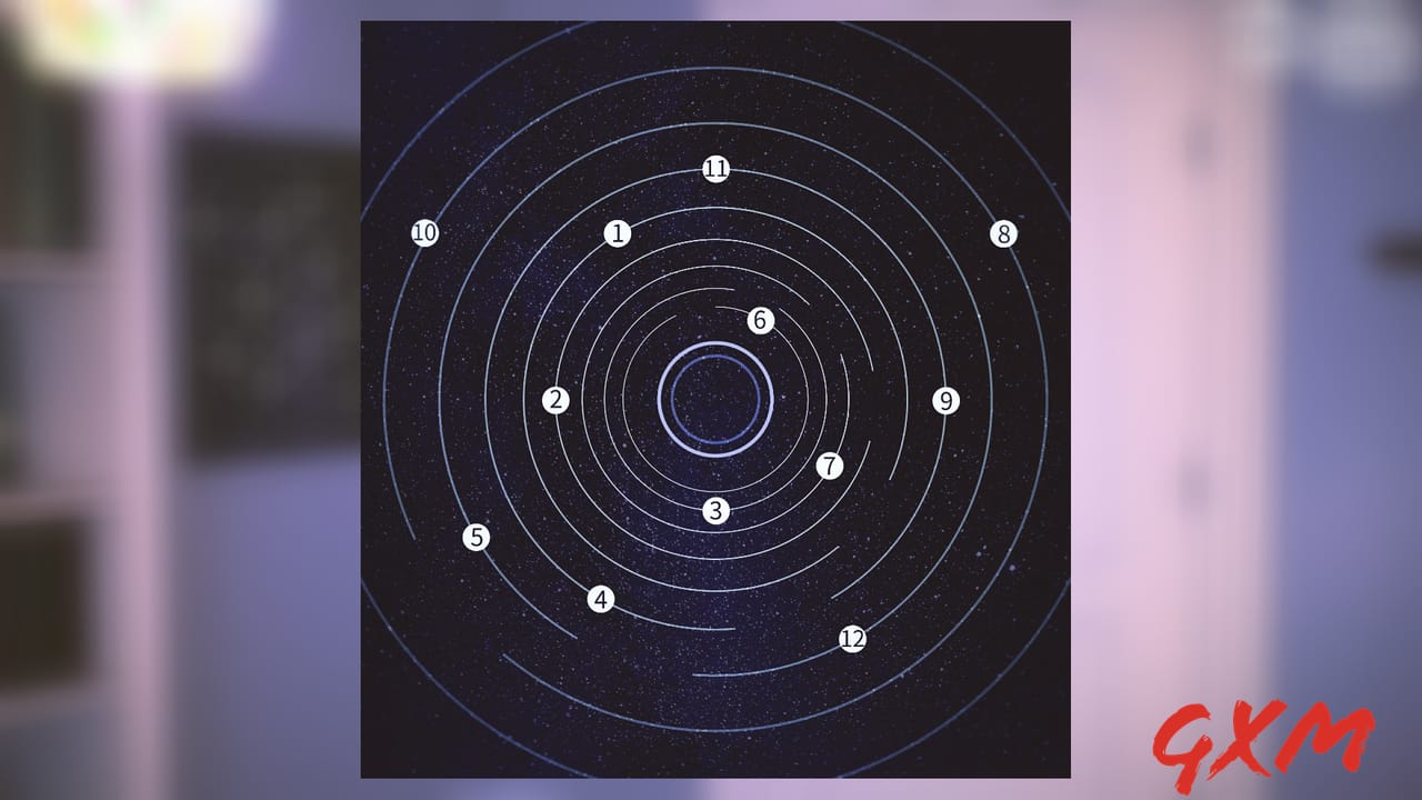 Screenshot 7 of The Wishing Stone