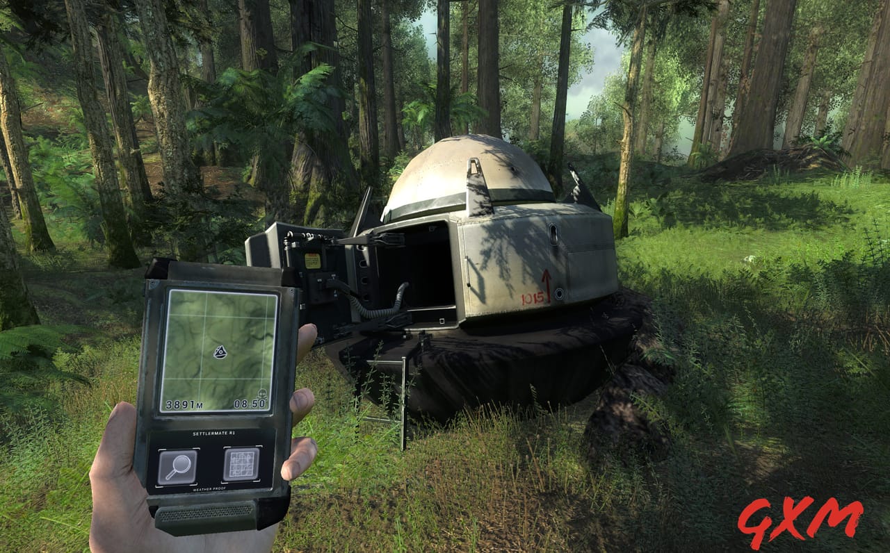 Screenshot 2 of TheHunter: Primal