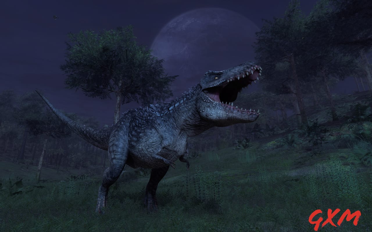 Screenshot 3 of TheHunter: Primal