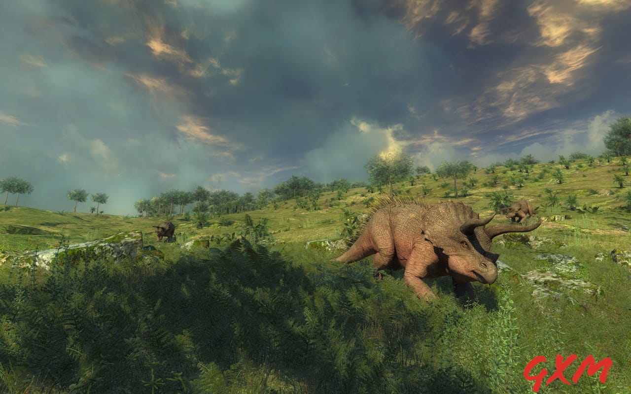 Screenshot 5 of TheHunter: Primal