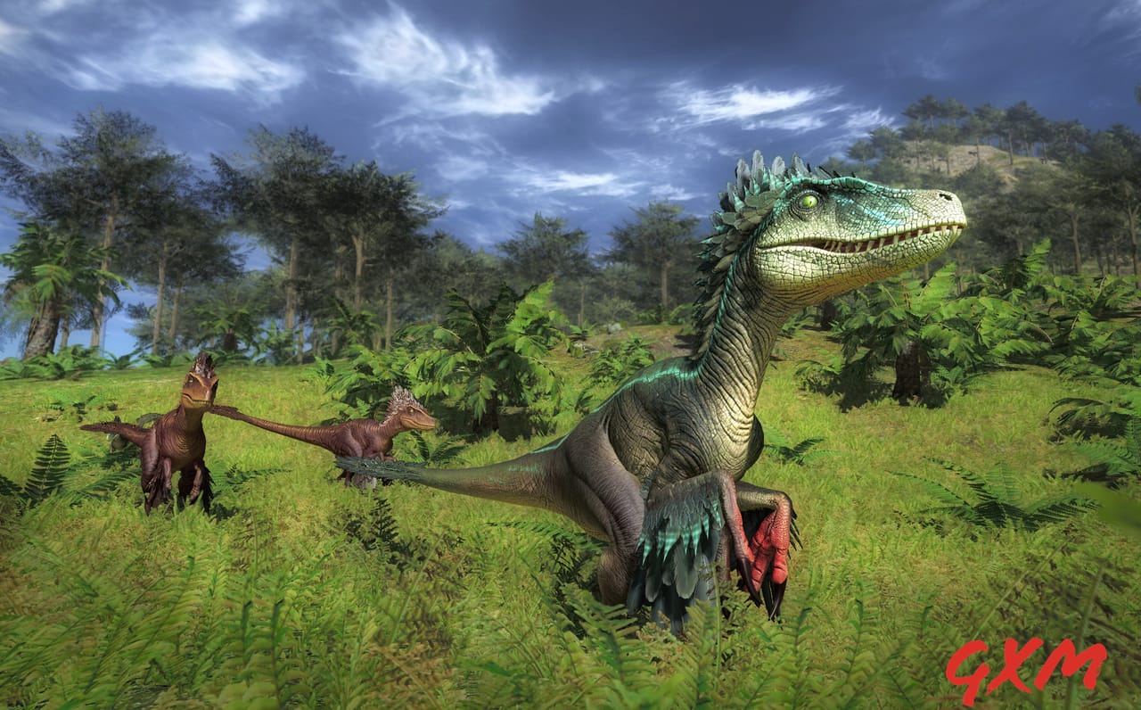 Screenshot 6 of TheHunter: Primal