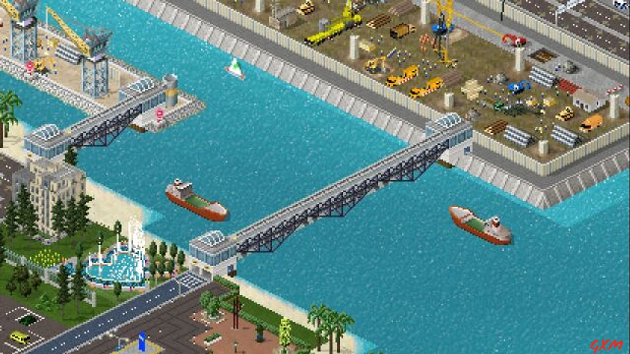 Screenshot 5 of TheoTown