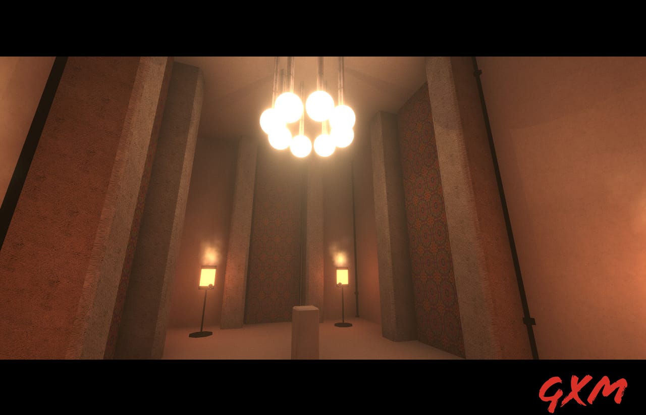 Screenshot 2 of There Was the Moon