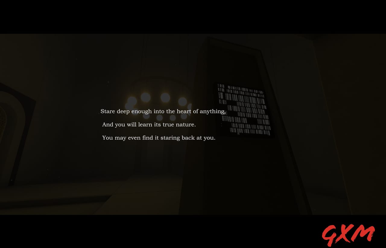 Screenshot 3 of There Was the Moon