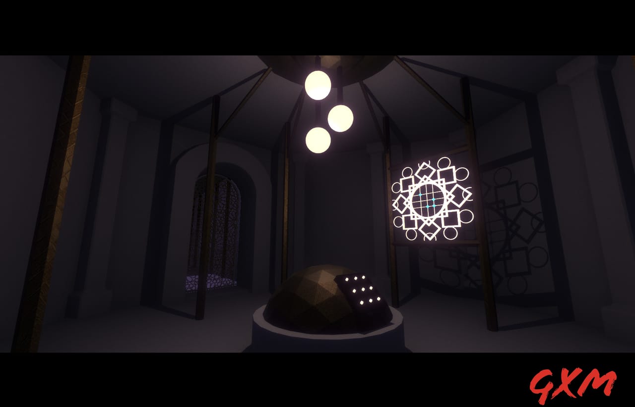 Screenshot 5 of There Was the Moon