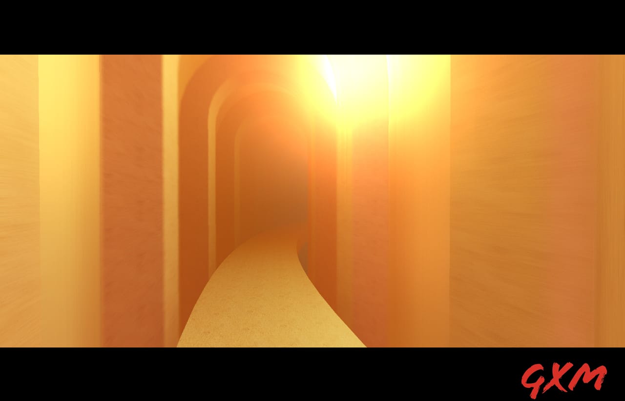 Screenshot 7 of There Was the Moon