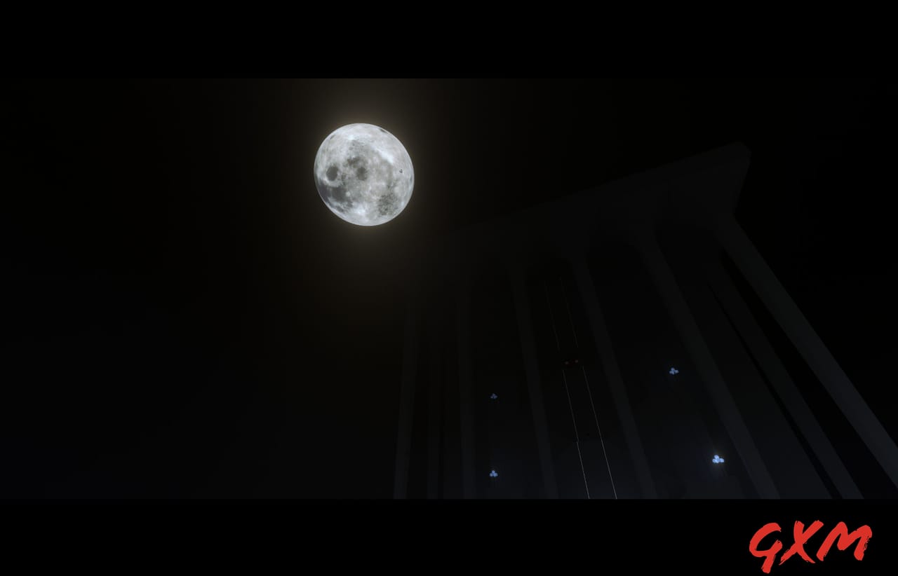 Screenshot 8 of There Was the Moon