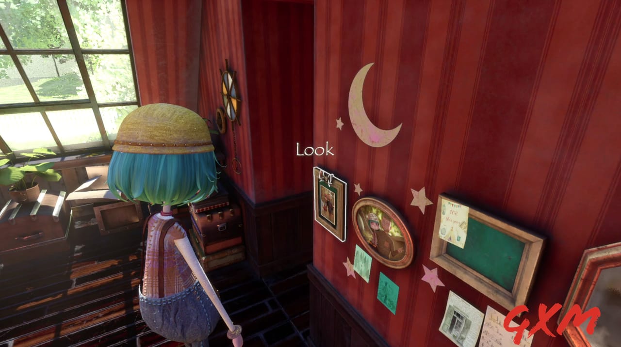 There You Are Screenshot 1