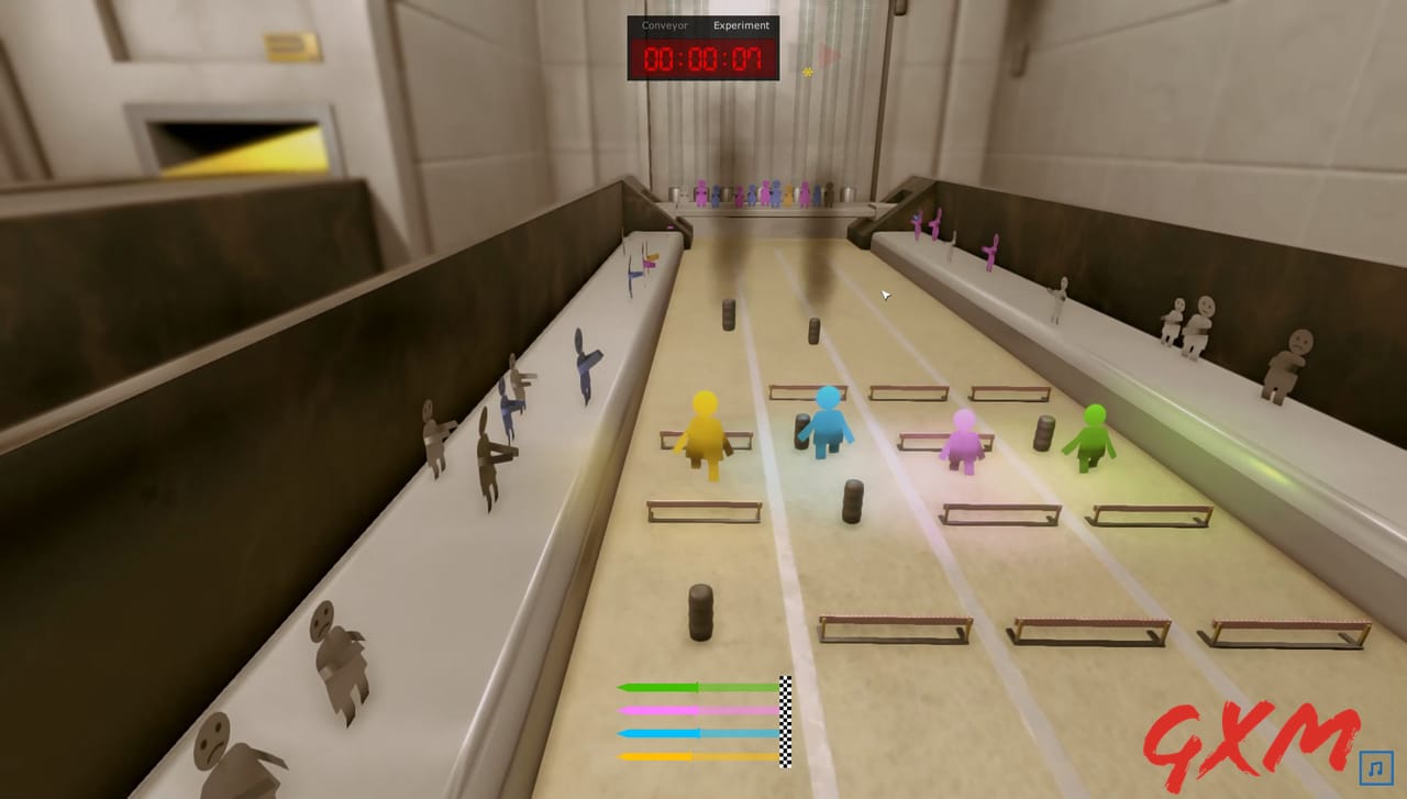 Screenshot 6 of Thin Judgment