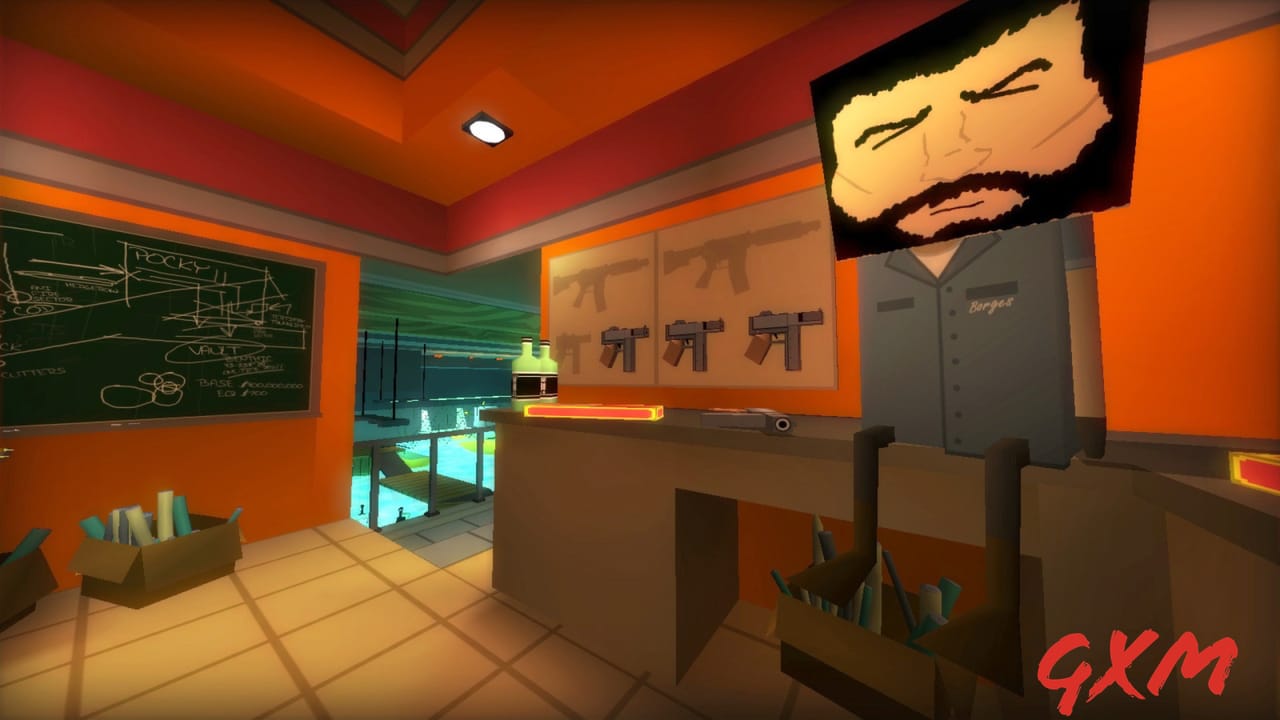 Screenshot 2 of Thirty Flights of Loving