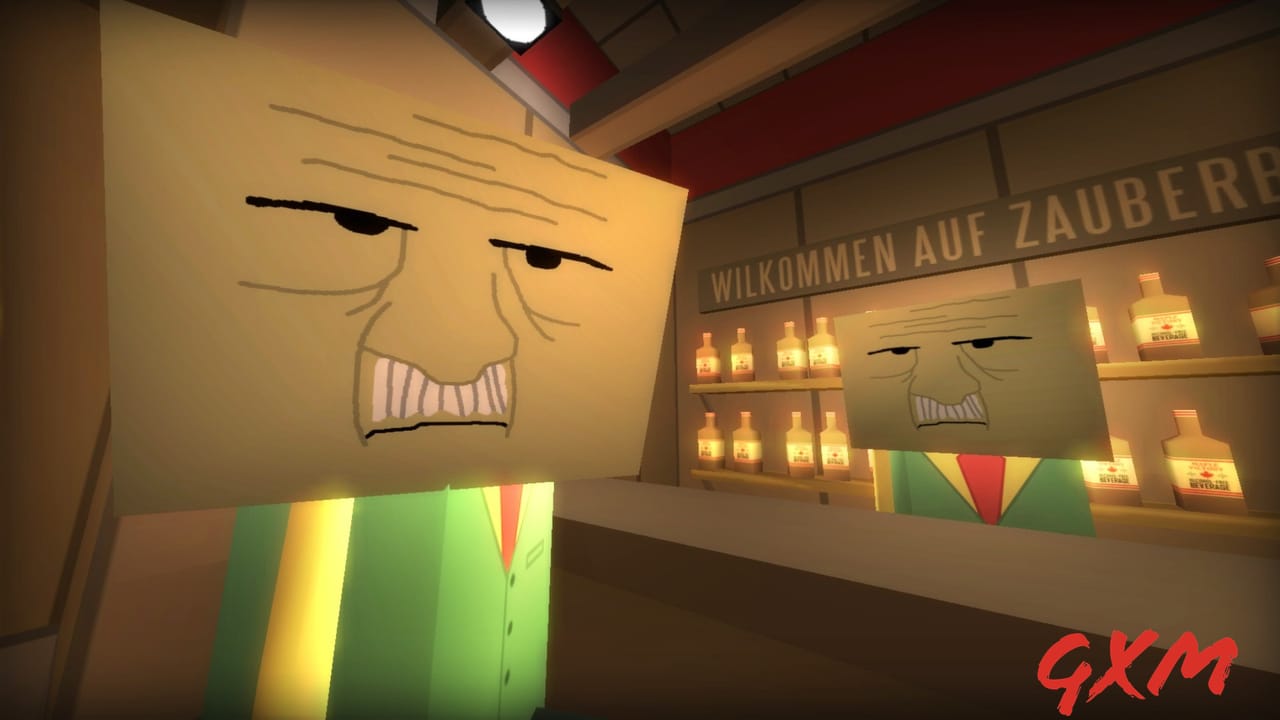 Screenshot 3 of Thirty Flights of Loving