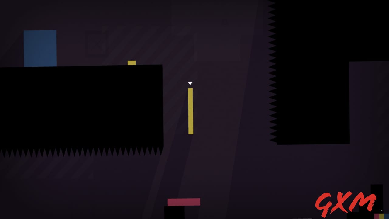 Screenshot 2 of Thomas Was Alone