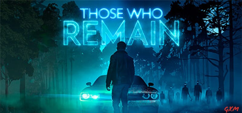 Those Who Remain
