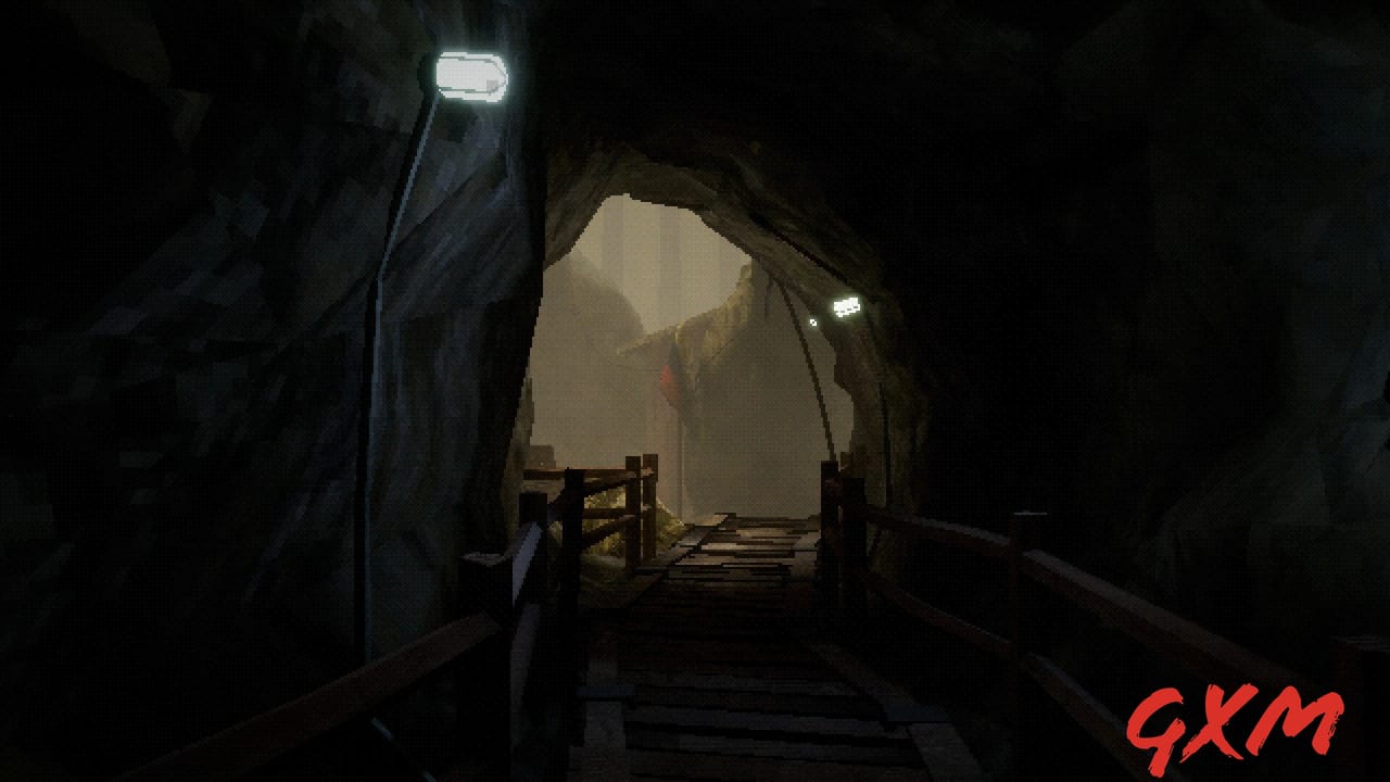 Screenshot 3 of THRESHOLD