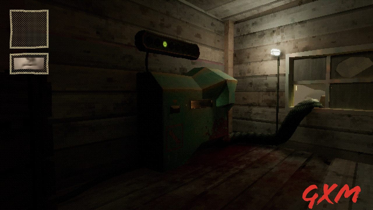 Screenshot 5 of THRESHOLD