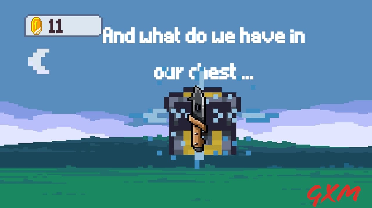 Screenshot 4 of Throw Knives