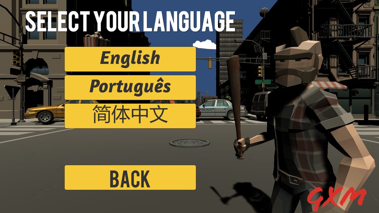 Screenshot 3 of Thugs Law