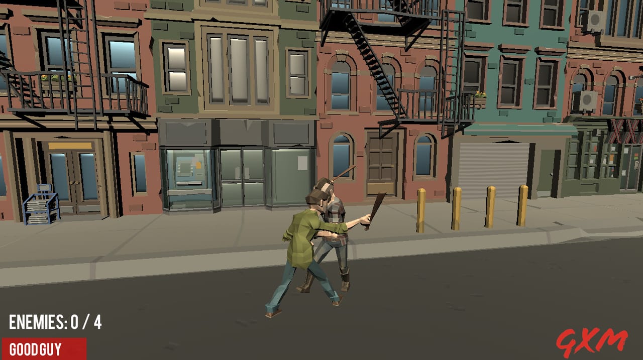 Screenshot 5 of Thugs Law